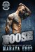 Noose (Road Kill MC, #1) by Marata Eros