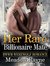 ROMANCE Her Rare Billionaire Mate (Werewolf Shifter Alpha Male BWWM Romance) (Contemporary Paranormal Romance Short Stories) by Meadow Rayne