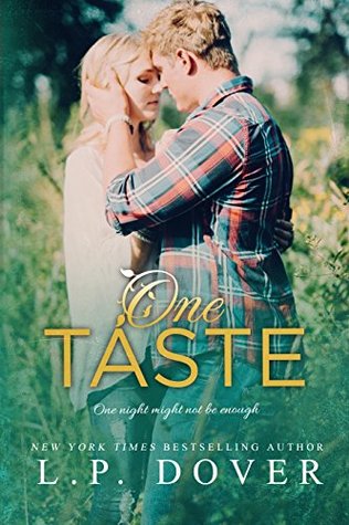 One Taste(Second Chances 7.5)