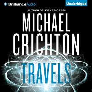 Travels - Michael Crichton