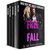 Romance Free Fall Box Set 5-In-1 Book Bundles Billionaire Bachelors Romance, Outlaw MC Biker Romance, College Football Sports Trilogies, Billionaire Boys Club Romance (Be My Bad Boy Tonight Series) by S. M. Kingdom