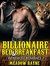 ROMANCE Billionaire Bed & Breakfast (Werewolf Shifter Alpha Male Romance) (Contemporary Paranormal Romance Short Stories) by Meadow Rayne