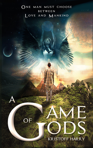 A Game of Gods by K. Hari Kumar