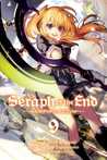 Seraph of the End, Volume 9