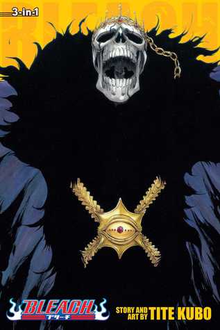 Bleach 3 In 1 Edition Vol 15 Includes Vols Bleach 3 In 1 Edition Vol 15 Includes Vols