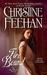 Fire Bound (Sea Haven/Sisters of the Heart #5) by Christine Feehan