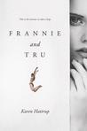 Frannie and Tru cover