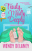 Trudy, Madly, Deeply (Working Stiffs Mystery, #1) by Wendy Delaney