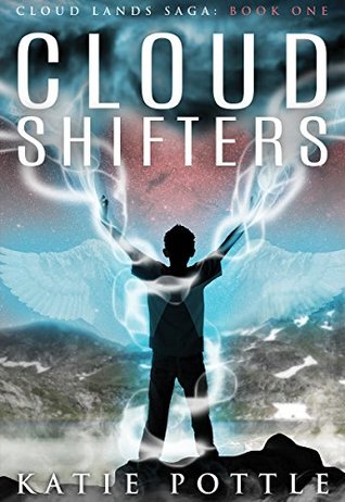 Cloud Shifters by Katie Pottle