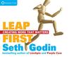 Leap First: Creating Work That Matters cover