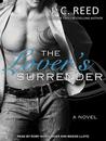 The Lover's Surrender cover