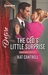 The CEO's Little Surprise (Love and Lipstick #1) by Kat Cantrell