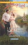 Lakeside Sweetheart cover