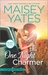 One Night Charmer (Copper Ridge, #4) by Maisey Yates