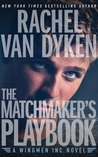 The Matchmaker's Playbook cover