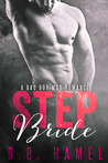 Step Bride cover