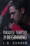 Paradise Tempted: The Beginning cover