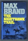 The Nighthawk Trail cover