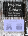 Virginia Authors Book Sampler: Winter 2016 (Vol. 1)