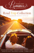 A Timeless Romance Anthology Road Trip Collection by Jolene Betty Perry
