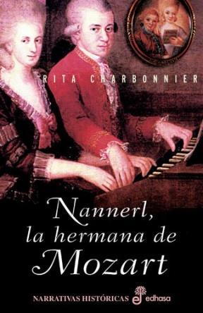Nannerl, la hermana de Mozart