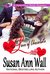 For the Love of Chocolate (Superstitious Brides Book 2) by Susan Ann Wall