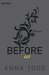 XXL-Leseprobe Before us (After #5) by Anna Todd