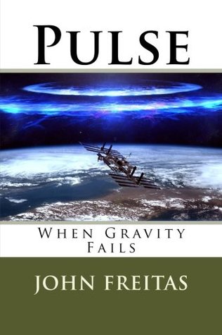 Pulse by John Freitas