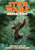 Star Wars Adventures Chewbacca and the Slavers of the Shadowlands by Chris Cerasi