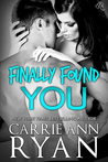 Finally Found You cover