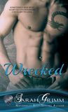 Wrecked (Blind Man's Alibi #1)