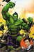 The Totally Awesome Hulk, Vol. 1 Cho Time by Greg Pak