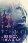 Slip of the Tongue cover