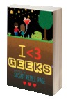 I Heart Geeks