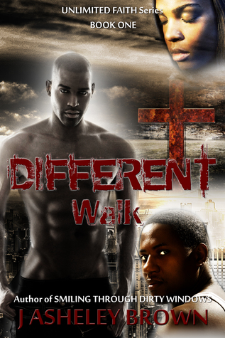 different-walk