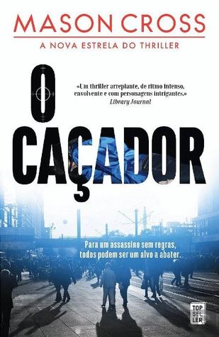 o-caador
