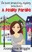 A Deadly Parade (The Sweet Senses Cozy Mystery #3) by Josephine Wiggle