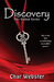 Discovery (The Gifted, #1) by Char Webster