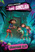Graveyard Slot (The Kat Sinclair Files #2) by Michelle Schusterman