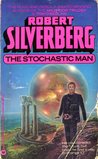 The Stochastic Man cover