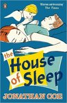 The House of Sleep cover