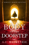 The Body on the Doorstep (Romney Marsh Mystery, #1)