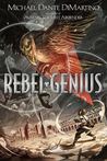 Rebel Genius cover
