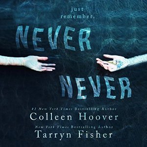 Never Never(Never Never 1)