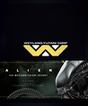 Alien: The Weyland-Yutani Report cover