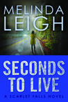 Seconds to Live cover