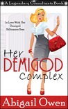 Her Demigod Complex cover