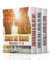 Summer Lake Romance Box Set Book 1-3 (Summer Lake, #1-3) by S.J. McCoy