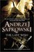 The Last Wish (The Witcher, #1) by Andrzej Sapkowski