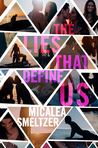 The Lies That Define Us cover